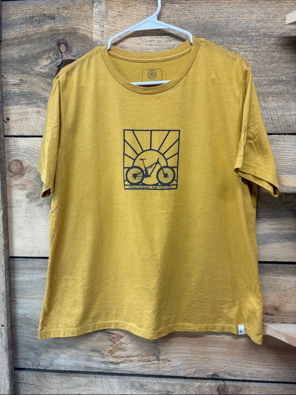 FlyLow Short Sleeve Tee